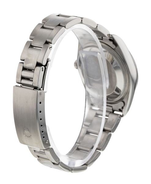 Rolex Oyster Perpetual Date 15200